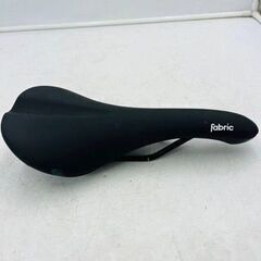 【❗️✨中古美品✨❗️】fabric サドル🌟 Scoop Radius Sport 🌟軽量＆快適モデル🌟ロード・クロス・MTB対応❗️の画像