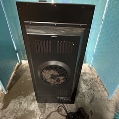 Ⓜ️商品 【土日対応】  Lefier 株式会社　ワインセラー　動作確認済み　　 現状渡し　05-11-02の画像