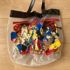 小学生　プールバッグ　ワンピース
