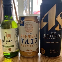 お酒せっと