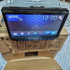 カロッツェリア FH-9200DVD