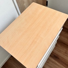 衣装ケースの画像