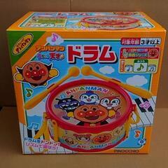 アンパンマン　おもちゃ　新品未開封1箱