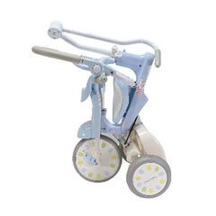 0220522746■ トイザらス 三輪車 iimo マカロンブルーの画像