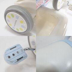 0220522746■ トイザらス 三輪車 iimo マカロンブルーの画像