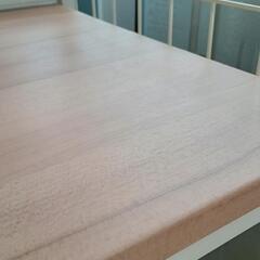 ★【アイリスオーヤマ】キッチンラック  スリム  レンジ台  キッチン収納  💳自社配送時🌟代引き可💳※現金、クレジット、スマホ決済対応※  の画像
