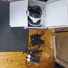 プレステーションVR