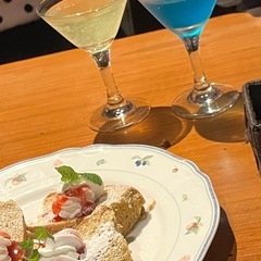 千葉駅でご飯〜お茶しませんか？