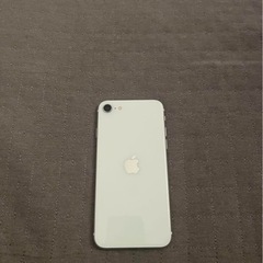 Apple iPhone SE 第二世代　128GB