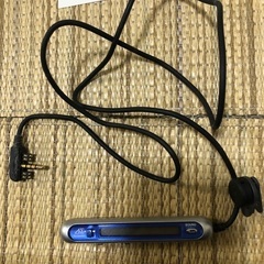 シャープ　MDプレーヤーの画像