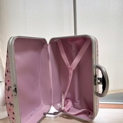 キャリーケース(キッズ用)の画像