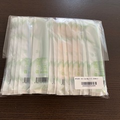 新品未使用　子供用　歯ブラシ　20本セットの画像
