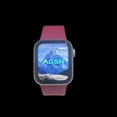 Apple Watch Series 4 Nike 40mm｜美...