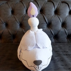 ⭐︎2匹目以降半額 【ボチ】【ポケモンぬいぐるみ】