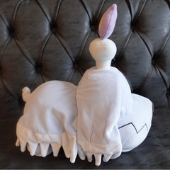 ⭐︎2匹目以降半額 【ボチ】【ポケモンぬいぐるみ】の画像