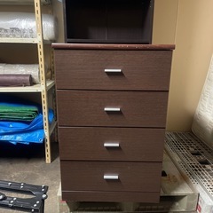 チェスト　収納家具　無料