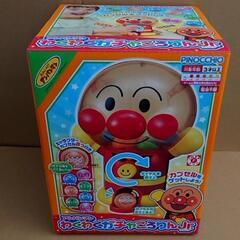 アンパンマン　おもちゃ　新品未開封1箱