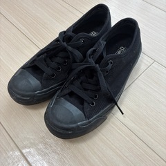 converseスニーカー