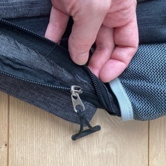 定価4000円‼️　リュックサックの画像