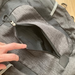 定価4000円‼️　リュックサックの画像
