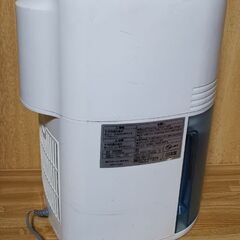 象印-ZOJIRUSHI 除湿乾燥機 水とり名人 (superdrive) 中頭の生活