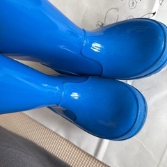長靴　キッズ　15cm Hawkins sportsの画像