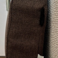 シート&背もたれクッションの画像