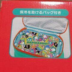 雑貨 ⑬ お弁当箱の画像