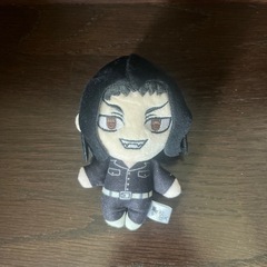 東京リベンジャーズ　ぬいぐるみ