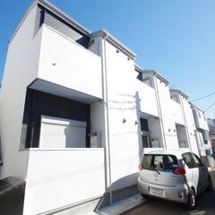 🉐初期費用１２万円🙂築浅ＢＴ別デザイナーズ♪小田急相模原駅…