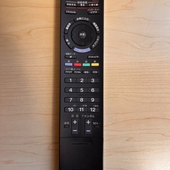 液晶テレビ 46型の画像