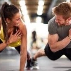 筋トレ仲間募集🏋️❤️‍🔥