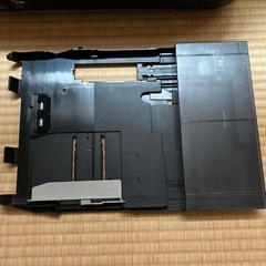 Canonインクジェットプリンターの画像