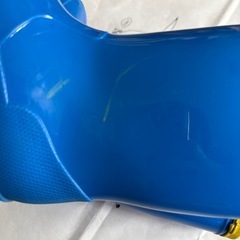 長靴　キッズ　15cm Hawkins sportsの画像