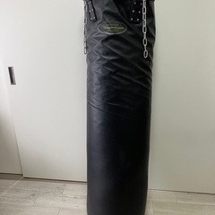 人気ブランドBODYMAKERのサンドバッグ