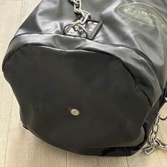 【値下げしました】人気メーカーのサンドバッグ　の画像