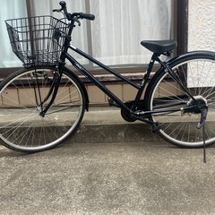 自転車