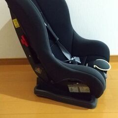 TAKATA チャイルドシートの画像