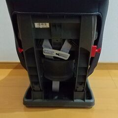 TAKATA チャイルドシートの画像