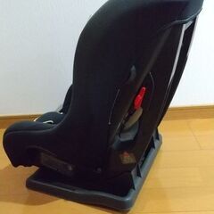 TAKATA チャイルドシートの画像