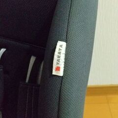 TAKATA チャイルドシートの画像