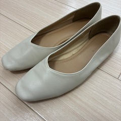 GLOBALWORK パンプス