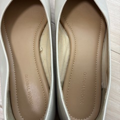 GLOBALWORK パンプスの画像