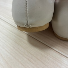 GLOBALWORK パンプスの画像