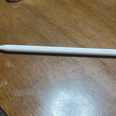 Apple Pencil Pro 第2世代