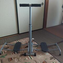 レッグマジック ダイエット器具 運動 