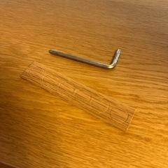 【受渡決定】無印良品スタッキングシェルフセットの画像