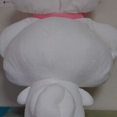 🎀シナモロール美品です。の画像