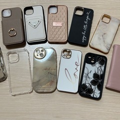 携帯ケース★まとめて11種類
