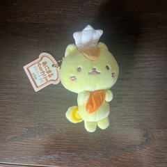 あにまるベーカリーりす